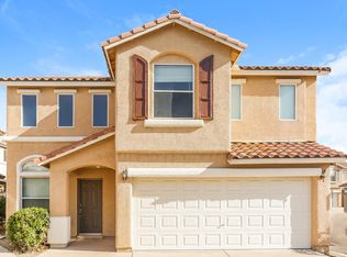 8149 Finch Feather St, Las Vegas, NV 89143