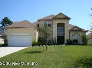 3583 Shady Woods St E, Jacksonville, FL 32224