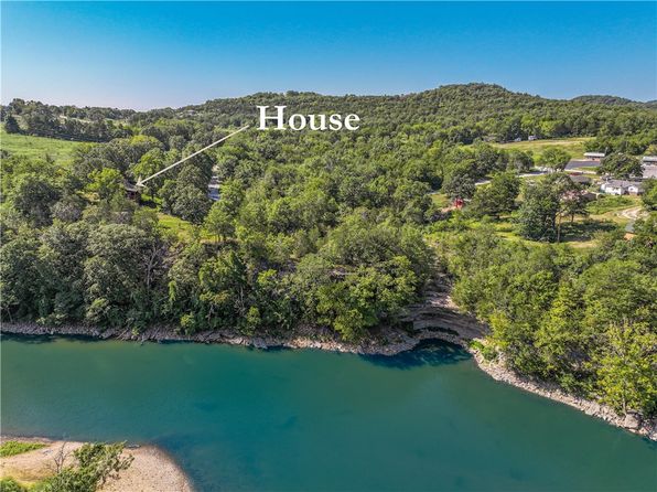 Waterfront - Eagle Rock MO Waterfront Homes For Sale - 17 Homes | Zillow