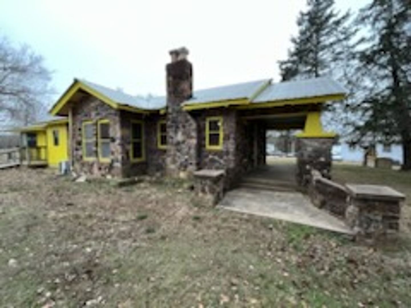 19 Evelyn Ln, New Blaine, AR 72851 Zillow