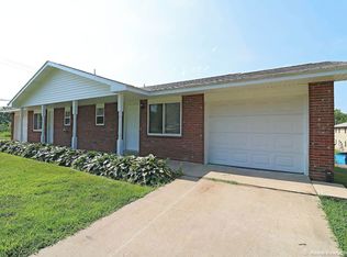 Woodland 1445, Jackson, MO 63755