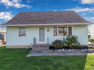 3703 Wabash Ave, Blasdell, NY 14219