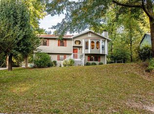 1827 Donna Ct, Lawrenceville, GA 30043