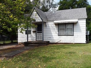 1510 Morland Ave, Norman, OK 73071