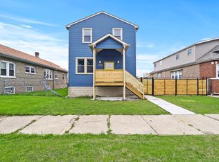 1236 W 96th St, Chicago, IL 60643