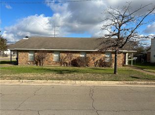 100-02 Gruver Dr, Hewitt, TX 76643