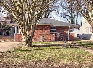 7 Suburban Pkwy, Hampton, VA 23661