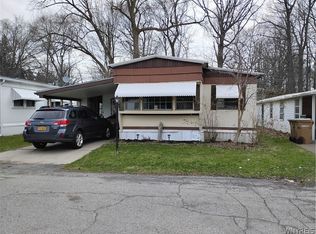 53 Carefree Ln, Buffalo, NY