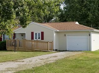 863 Johnson Rd, Paulding, OH 45879