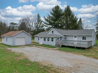 5200 S Hametown Rd, Barberton, OH 44203