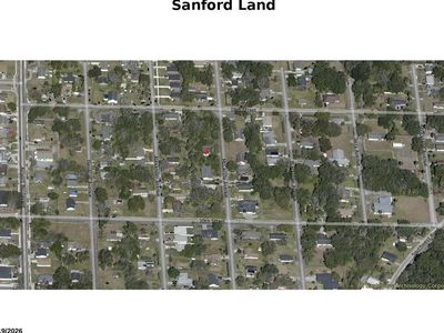 MCCARTHY AVENUE LOT 18, Sanford, FL, 32771