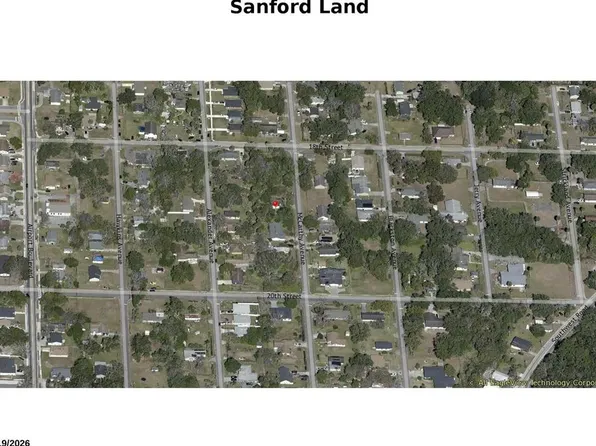 McCarthy Ave Lot 18, Sanford, FL 32771