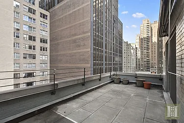 Rented by Halstead Real Estate