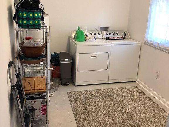 New laundry room 
