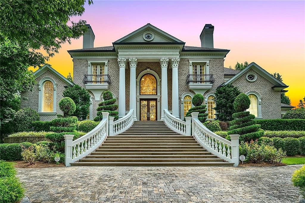 131 Royal Dornoch Dr, Johns Creek, GA 30097 Zillow