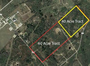 Meridian Ln, Luling, TX 78648