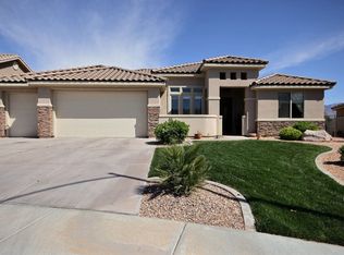 1462 Chaparral Dr, Mesquite, NV 89027