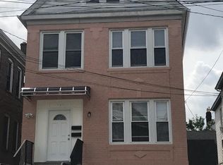 142 W 29th St, Bayonne, NJ 07002