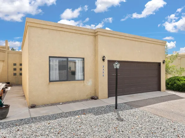 3400 Esplanade Pl SE, Rio Rancho, NM 87124
