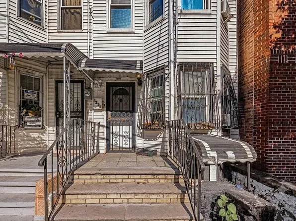 1224 Shakespeare Ave, Bronx, NY 10452