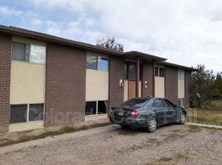 4090 Airport Rd APT 2, Colorado Springs, CO 80910