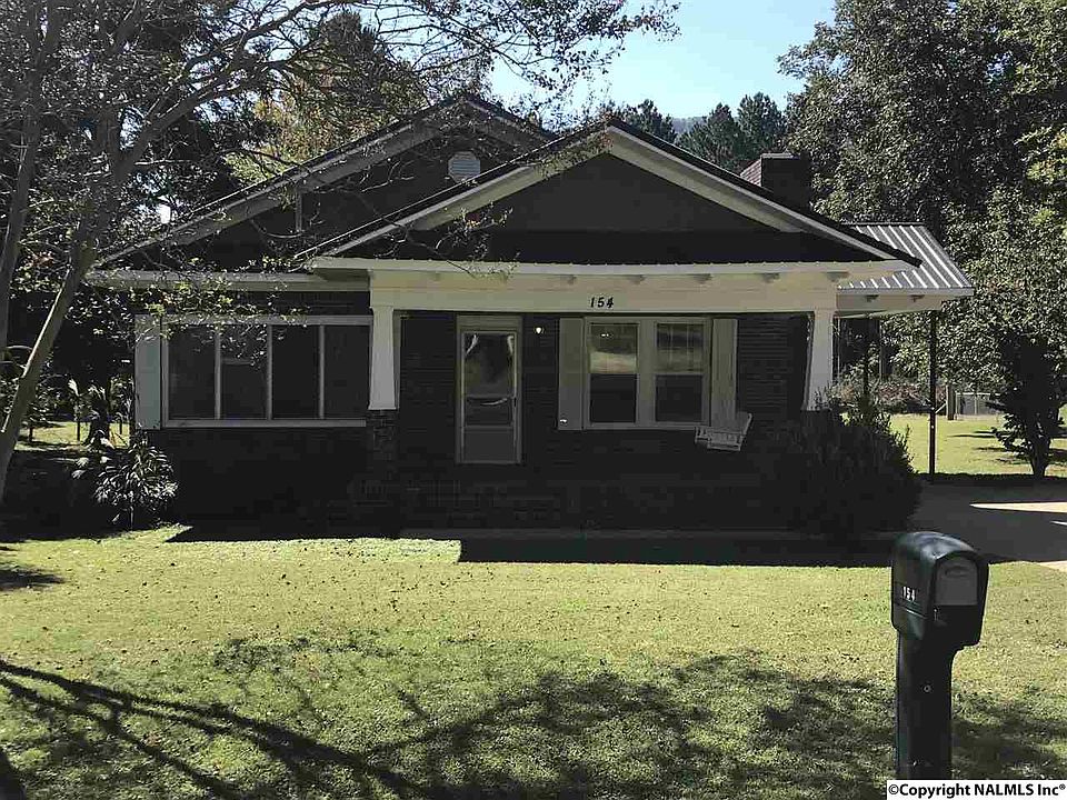 154 Tipton St, Paint Rock, AL 35764 Zillow
