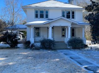 404 S Main St, Seaboard, NC 27876