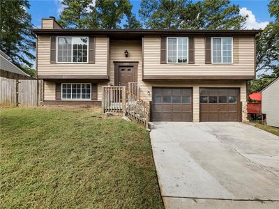1498 Robin Hill Dr, Norcross, GA, 30093