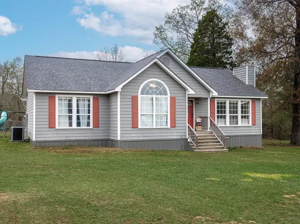 575 Midway Rd, Donaldson, AR 71941