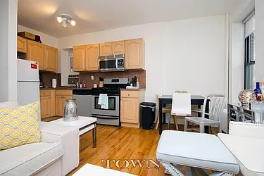 Rented by Town Residential