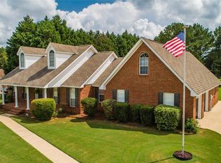 100 Justin Chase, Wetumpka, AL 36093
