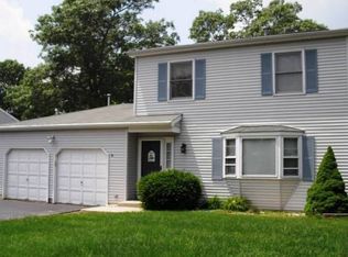 14 Polk Dr, Brick, NJ 08724