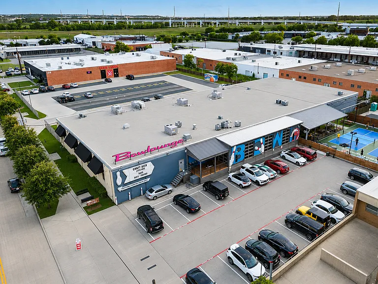 Factory Design District — Photo 38