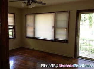 4214 Boling Dr, Forest Park, GA 30297