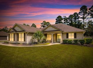 136 Michigan Way, Brunswick, GA 31523