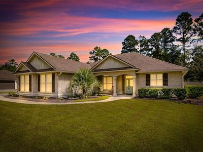 136 Michigan Way, Brunswick, GA, 31523