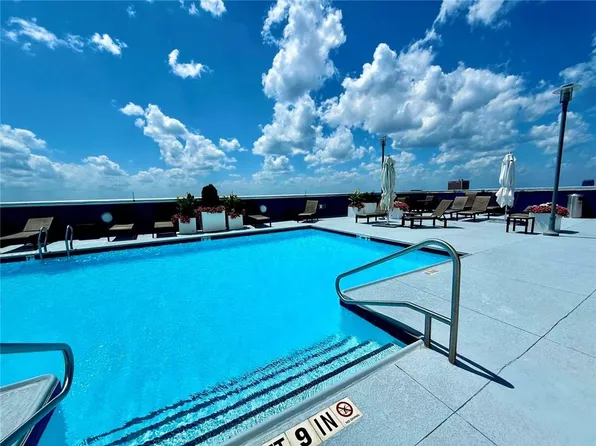 285 Centennial Olympic Park Dr NW Unit 903, Atlanta, GA 30313