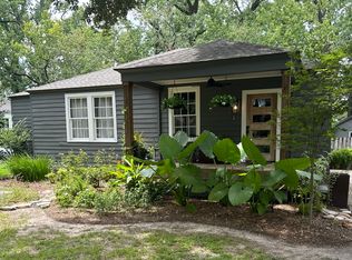 732 Franklin St, Baton Rouge, LA 70806