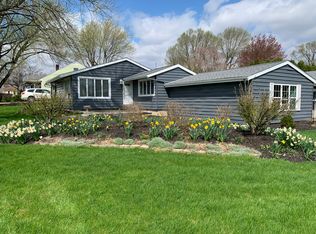 1508 W Cole Rd, Fremont, OH 43420