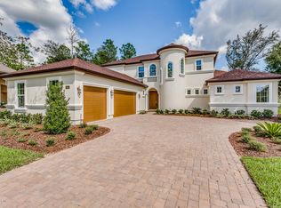 863 Dorchester Dr, Saint Johns, FL 32259