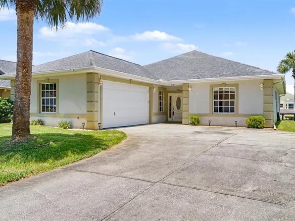 40 COLUMBIA LANE, PALM COAST, FL 32137