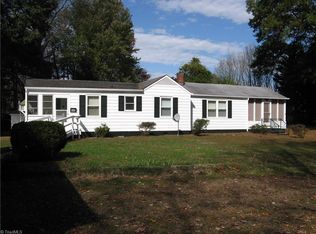 445 Austin Traphill Rd, Elkin, NC 28621