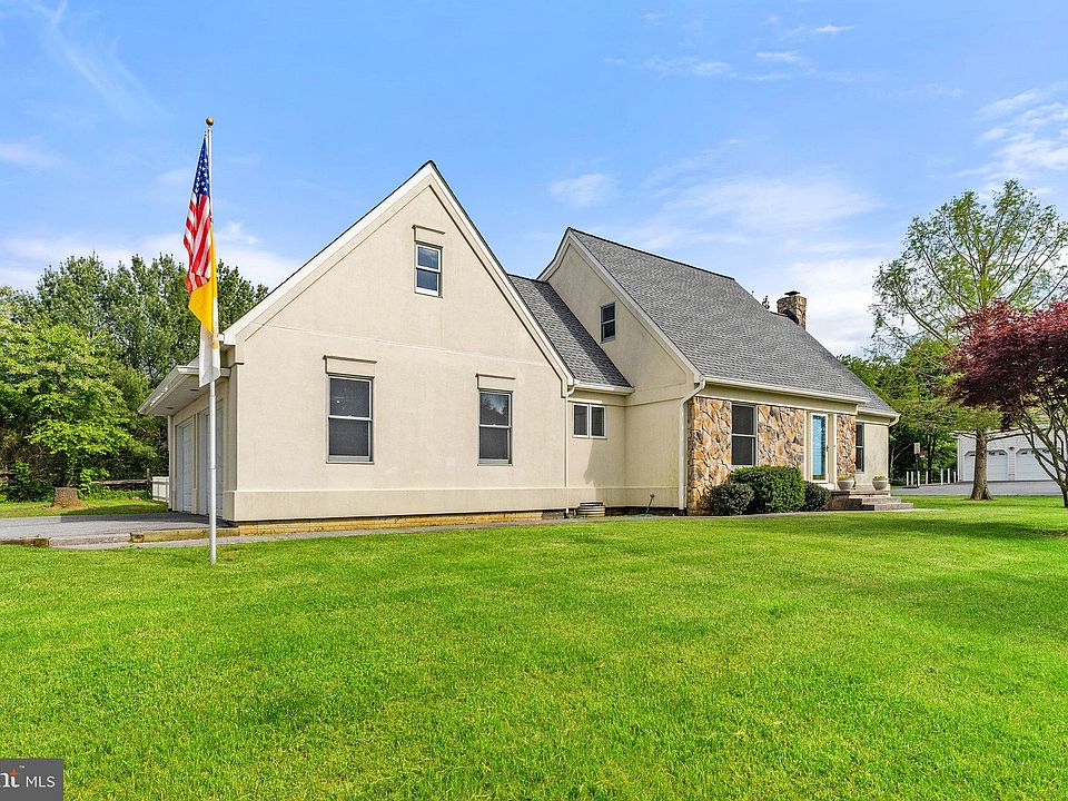 638 Ford Rd, Front Royal, VA 22630 Zillow