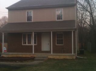 795 Naamans Creek Rd, Chadds Ford, PA 19317