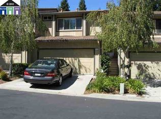 233 Via Pinada Ln, Martinez, CA 94553