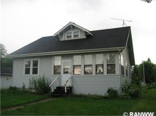 102 W Franklin St, Thorp, WI 54771