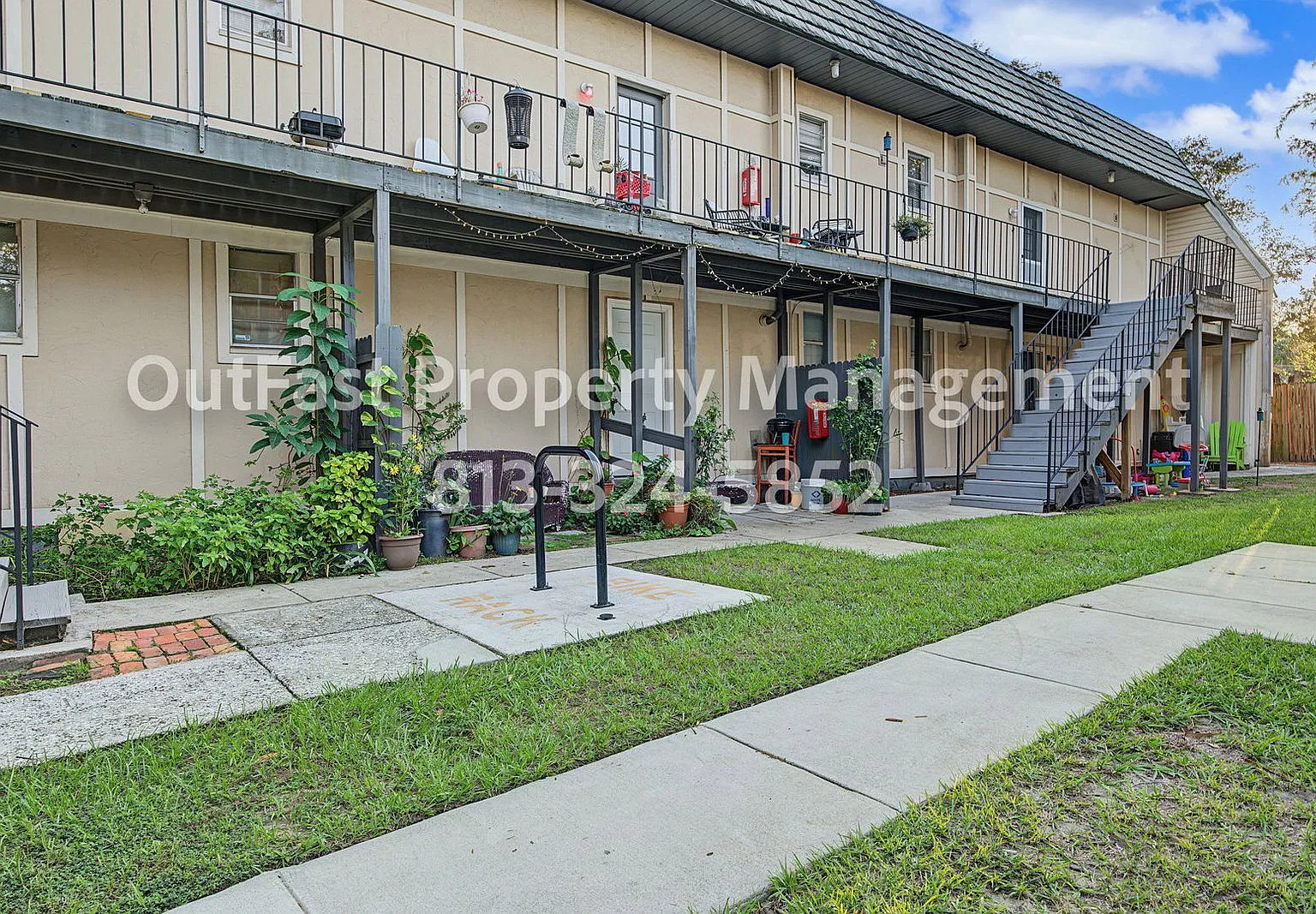 1 bed, 1.0 bath, 700 sqft, $995 — Photo 3