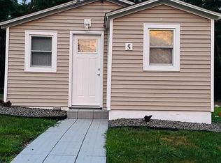 68 Black Point Rd #5, Niantic, CT 06357