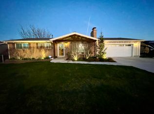 4929 S 3655 W, Salt Lake City, UT 84129