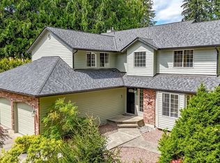 16918 SE 149th St, Renton, WA 98059